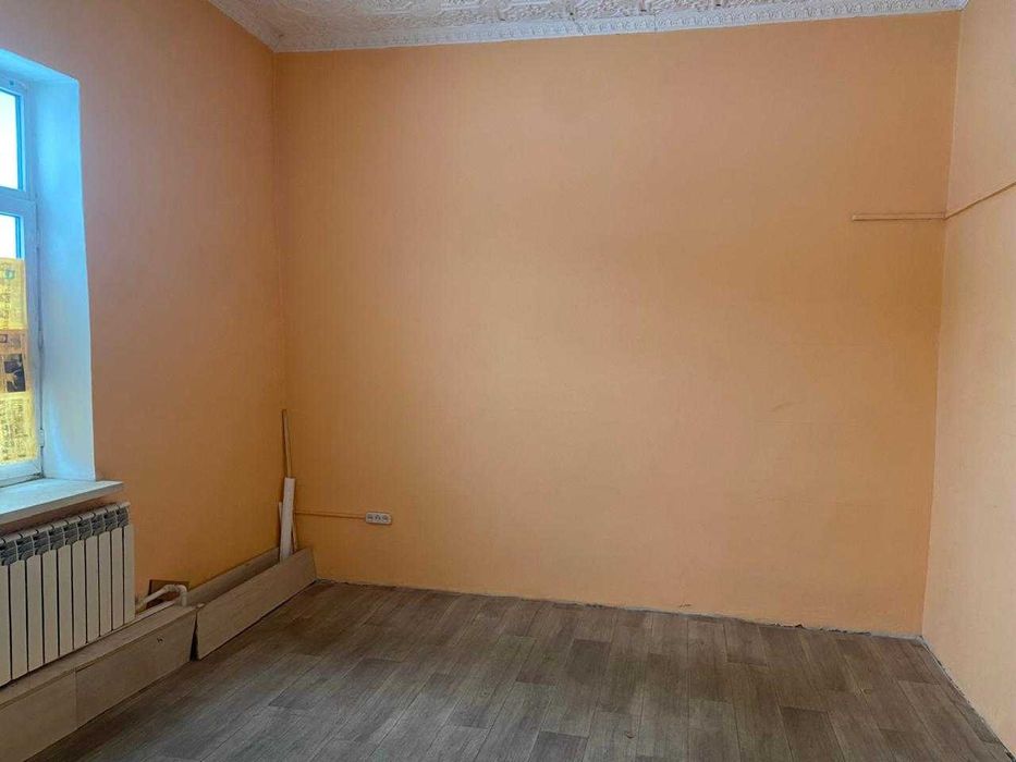 Сдаётся отапливаемое помещение