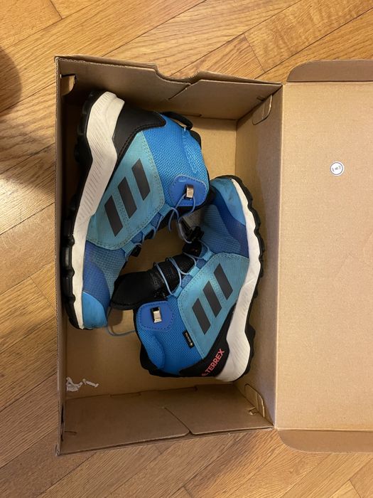 Adidas Terrex 31