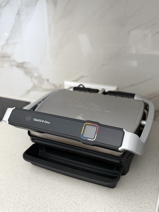 Электро гриль Tefal