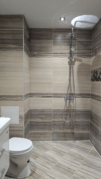 Дава се под наем Двустаен апартамент в Пловдив, Тракия - 67 кв.м за 498.27 € - Снимка #4