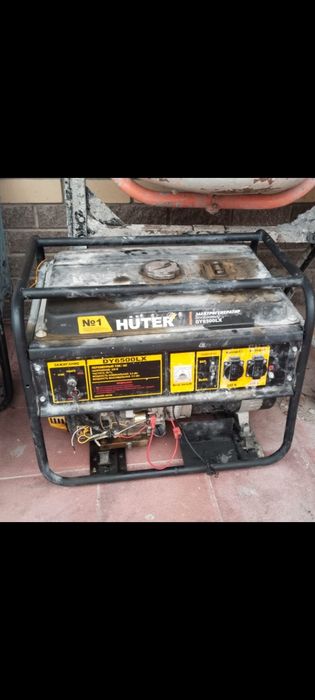 Продам генератор