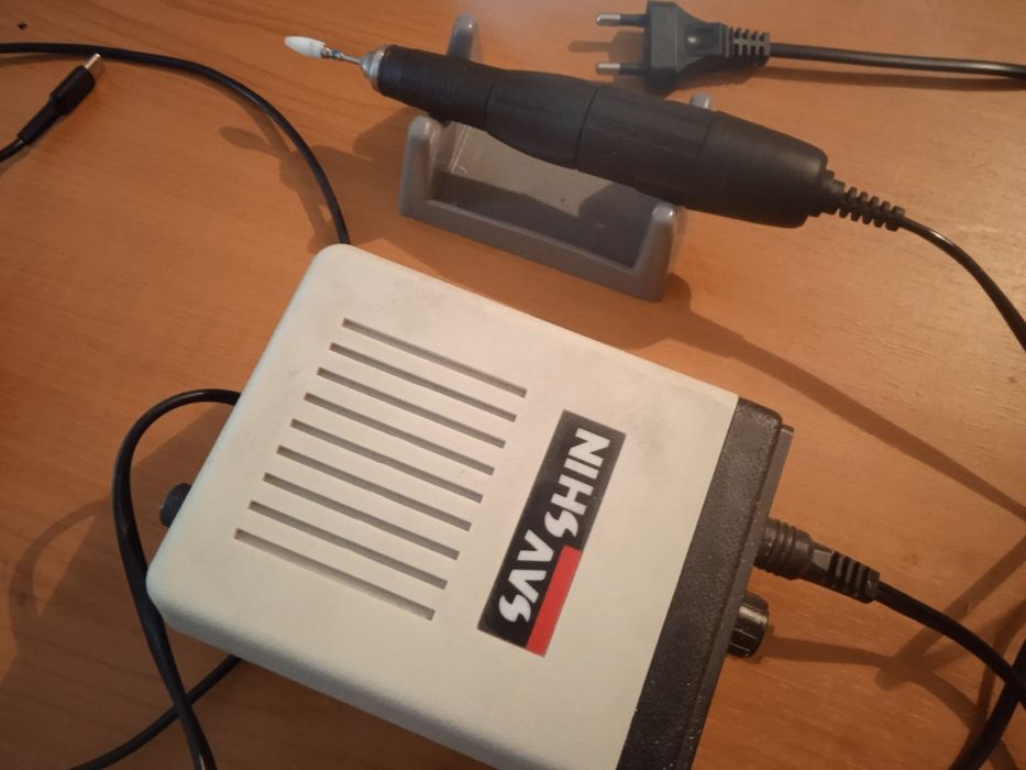 Машика для маникюра