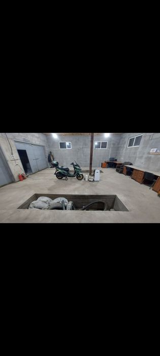 Сдам в аренду гараж