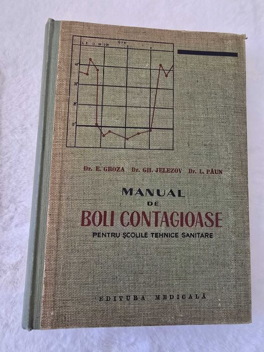 Carti de medicina, nursing, anatomie, asistenti medicali