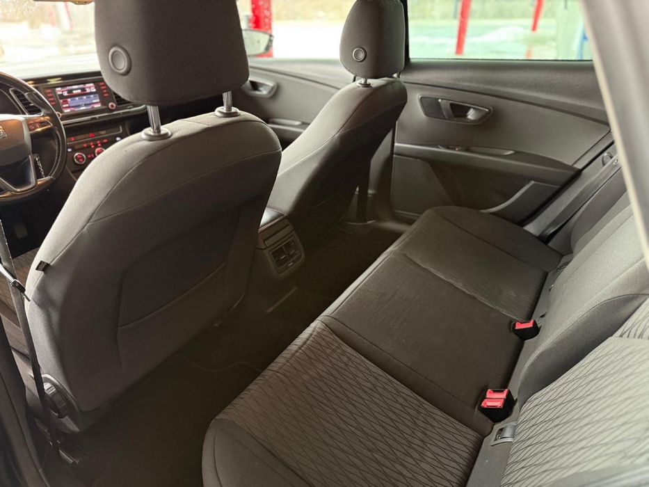 Seat Leon 1.6 110 CP