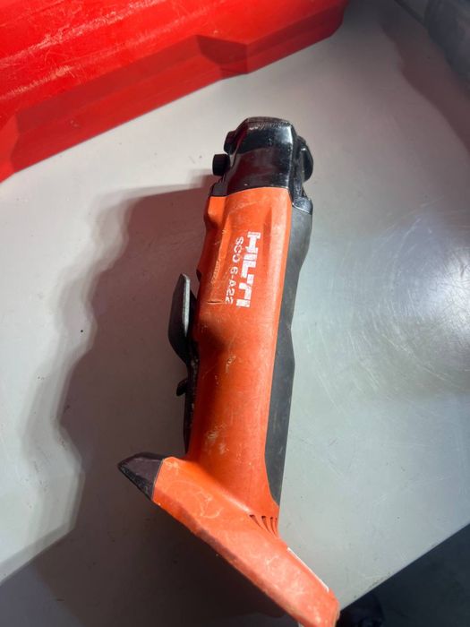 Фрезер hilti