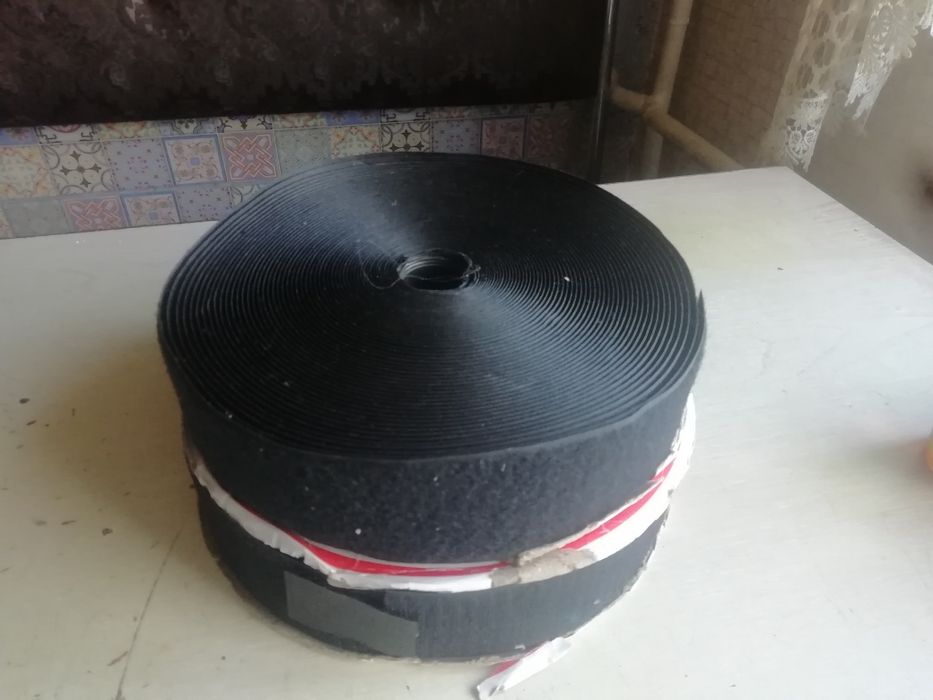 Продам "липучки"