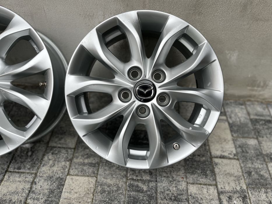 Jante mazda cx-3 cx3 3 cx-30 16 originale kia ceed hyundai elantra ion