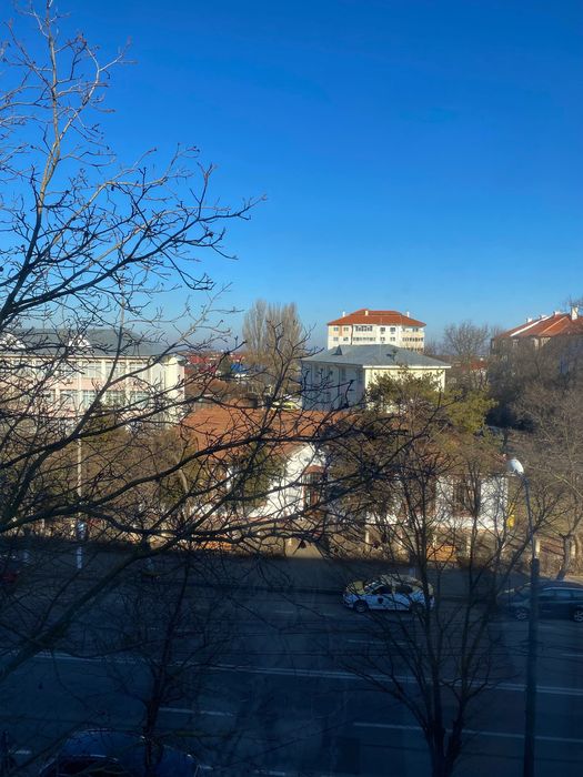 Vanzare apartament bulevardul Matei Basarab