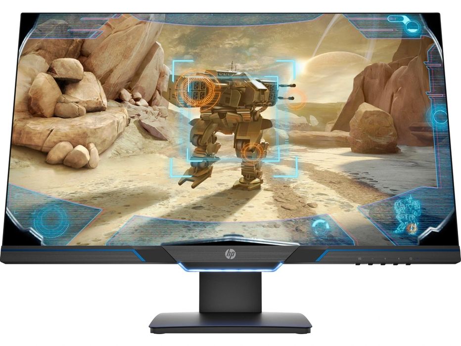 Монитор HP 27mx 144гц