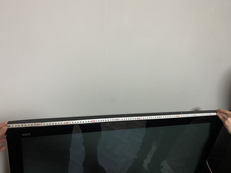 Телевизор «Панасоник» в отличном состоянии