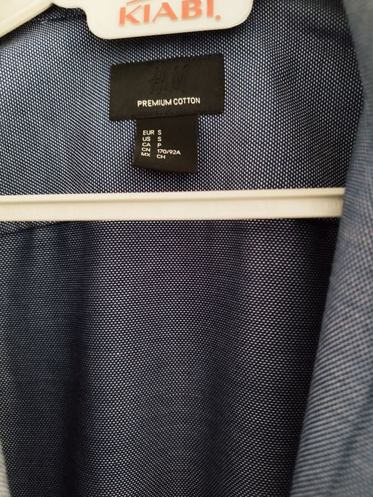 Официални мъжки ризи