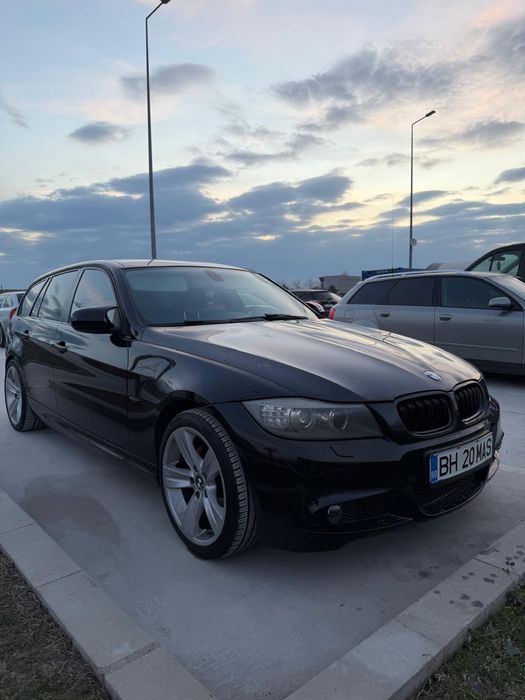 BMW 3 Series 2010 — imagine 2