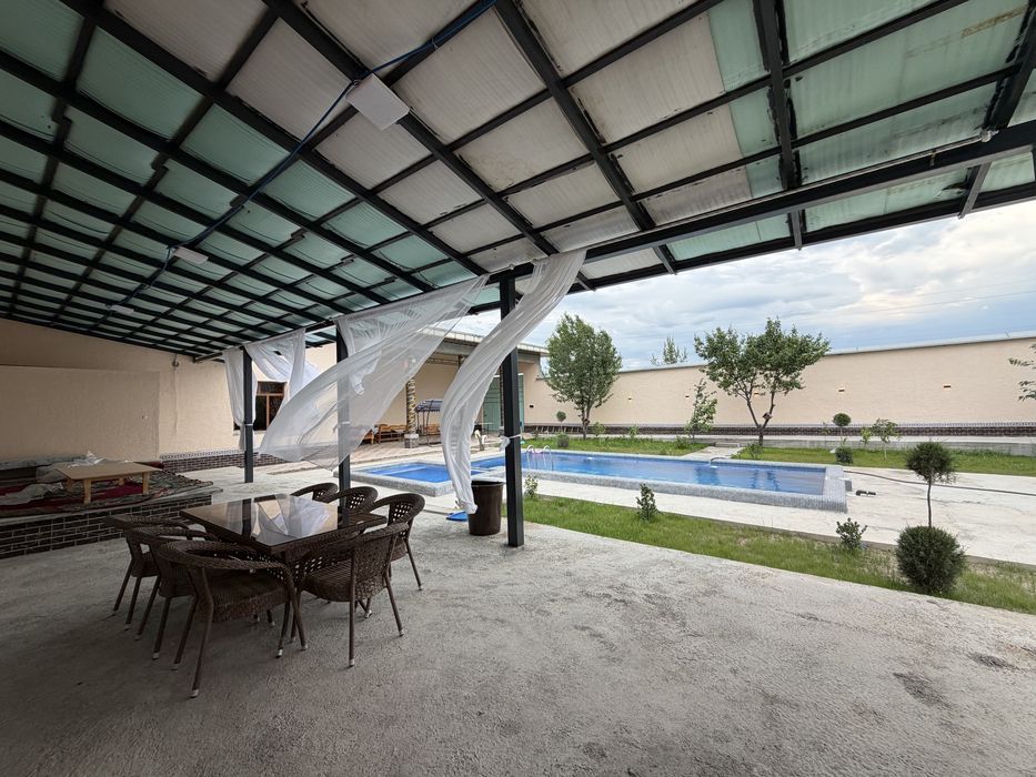 Dacha arenda samarqand