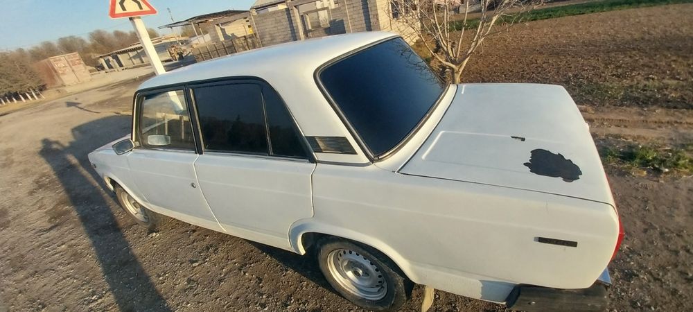 Жигули ок 07 фулл