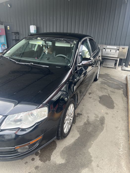 Volkswagen Passat 2010 diesel, 3.450 € — imagine 5