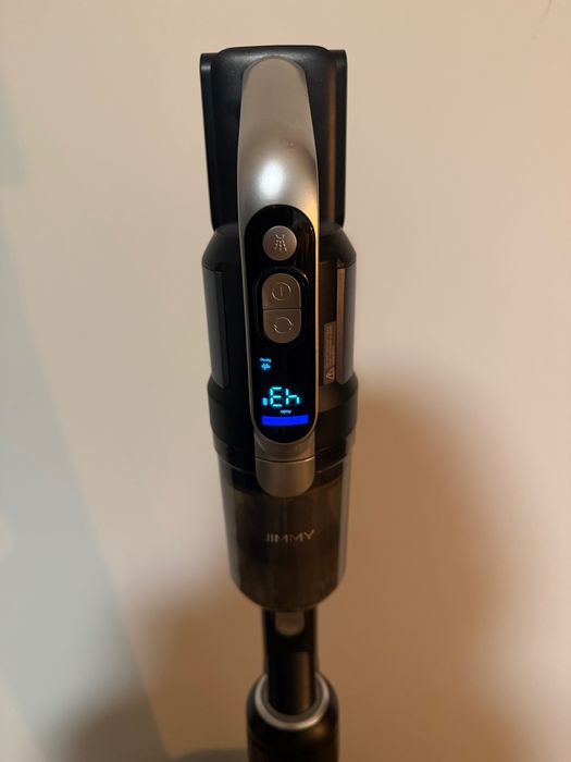 Jimmy PW11 Pro Max 5-in-1 прахосмукачка