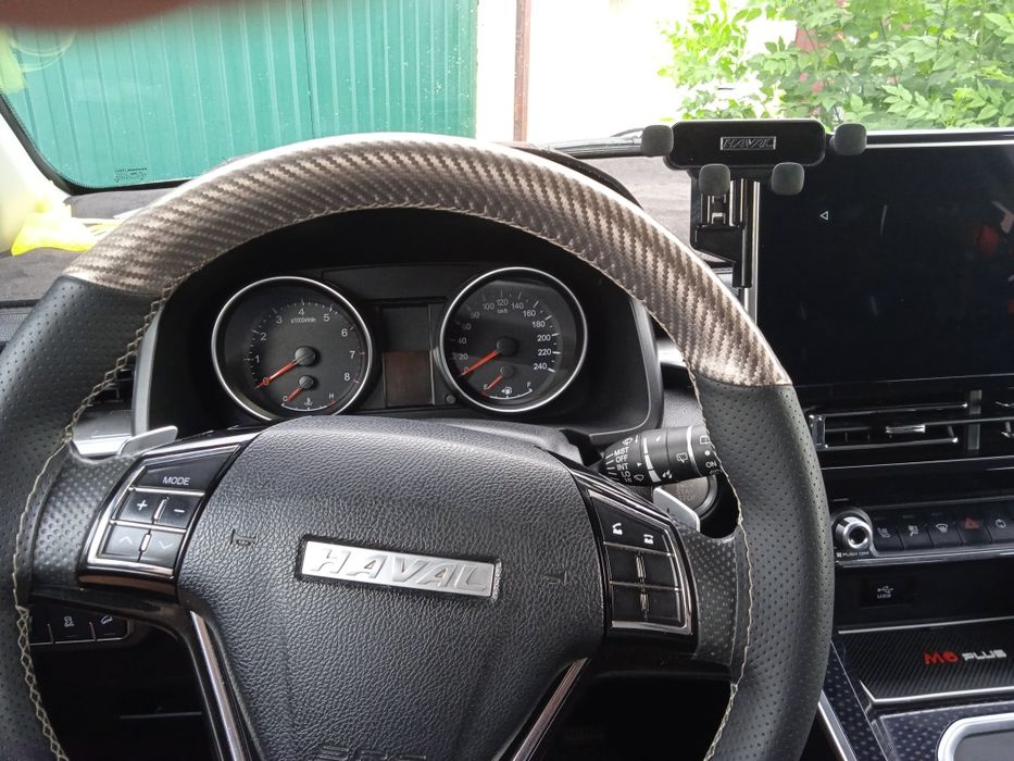 Продам автомобиль Haval М6