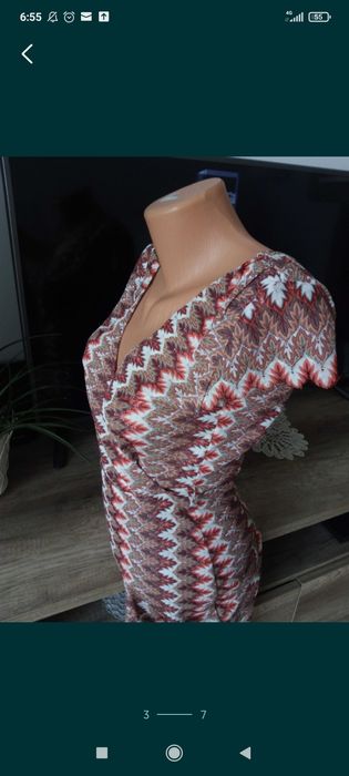 Rochie de ocazie