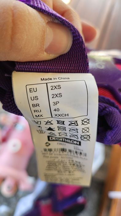 Role Yvolution Learner Kids Skates