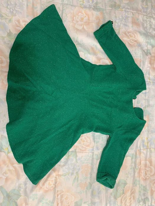 Рокли - различни видове + блуза