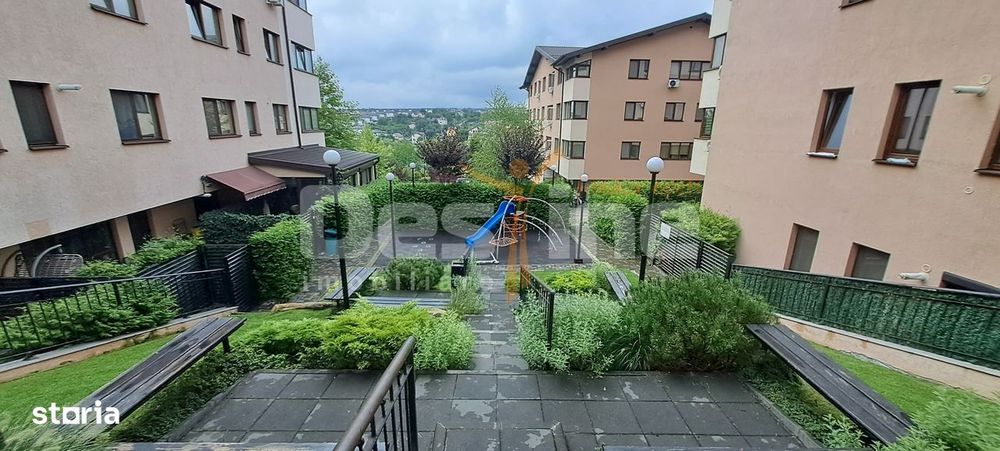 VALEA ADANCA - Apartament 2 camere, 56 mp