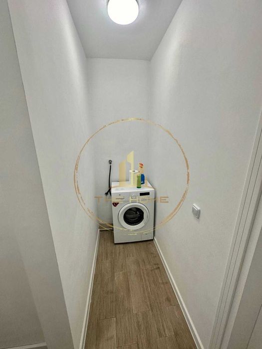 Дава се под наем Двустаен апартамент в Варна, Възраждане 3 - 56 кв.м за 450 € - Снимка #5