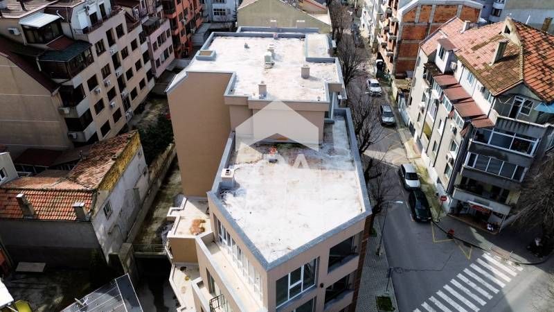 Двустаен, ексклузивен, югозападен, завършен до ключ апартамент за прод