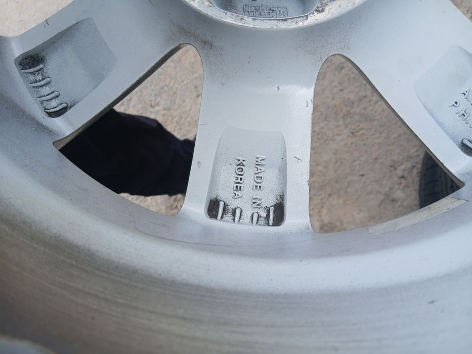 Диска балон р16 4×100