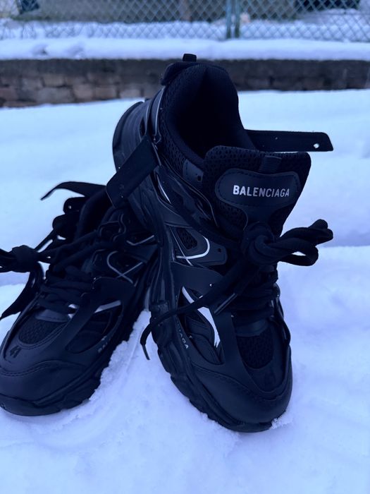 Обувки Balenciaga