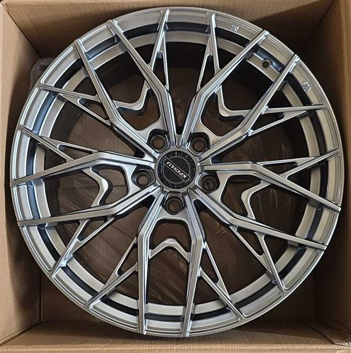 Formula Plus Diska R18