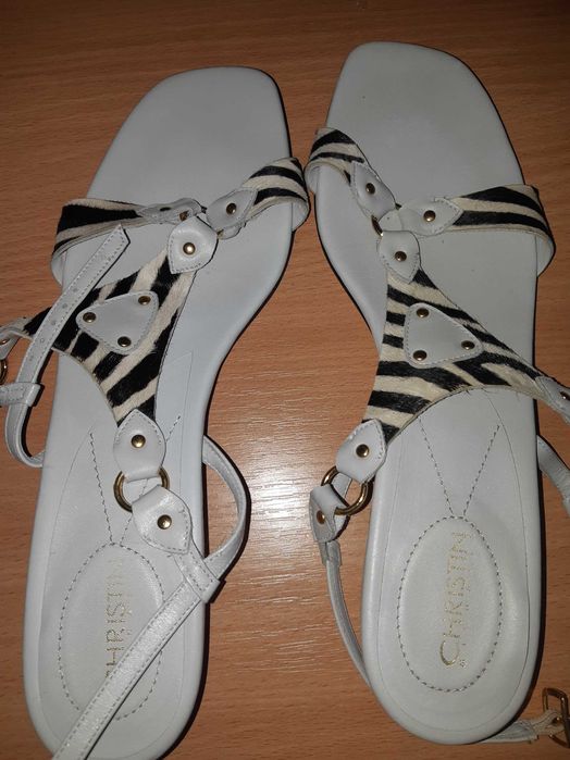 sandale dama, marimea 40