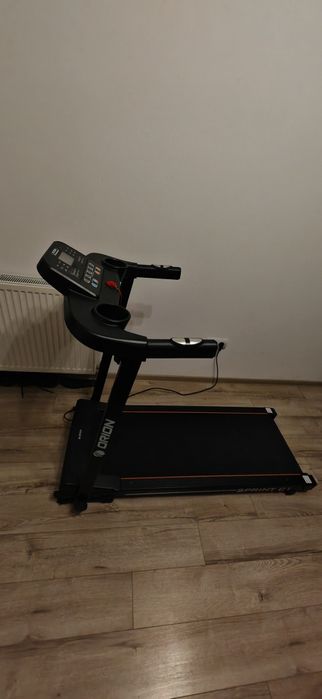 Banda de alergat Electrica