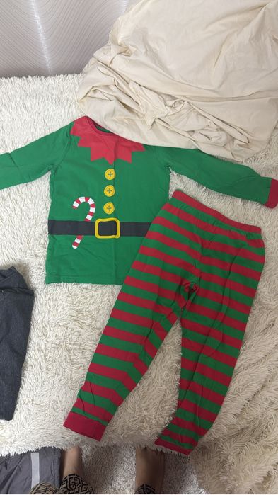 Продам пижаму детскую