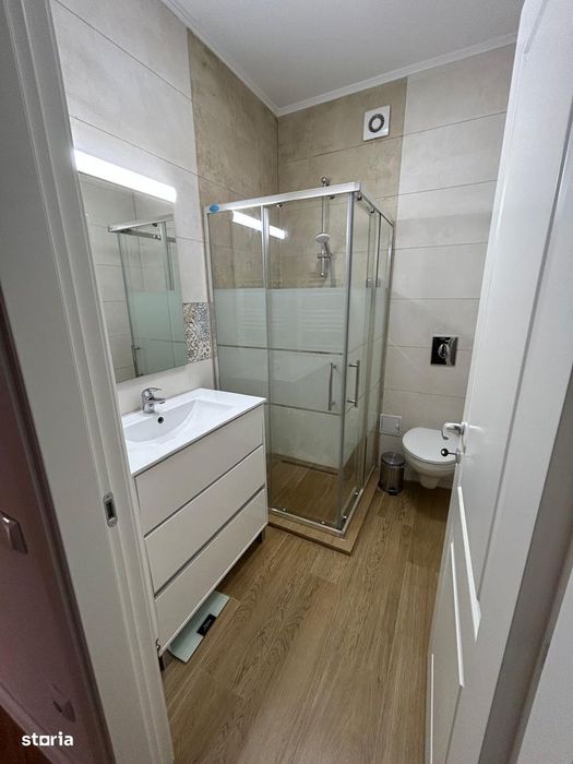 Casa 4 Camere Orizont