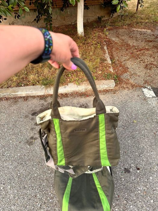 Carut Inglesina Zippy