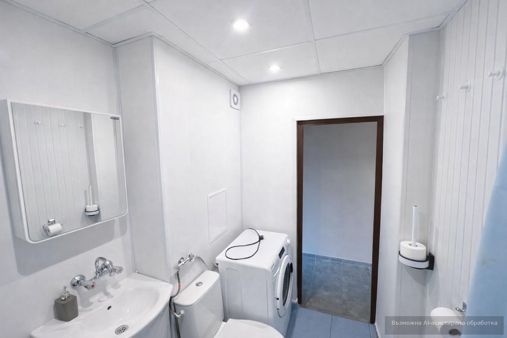 Дава се под наем Двустаен апартамент в София, Младост 3 - 43 кв.м за 513.57 € - Снимка #5