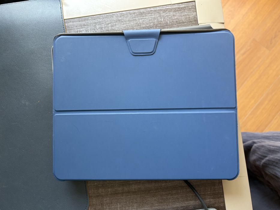 Ipad pro 12.9, M2, 6 gen, 128Gb + 5G + Magic Keyboard