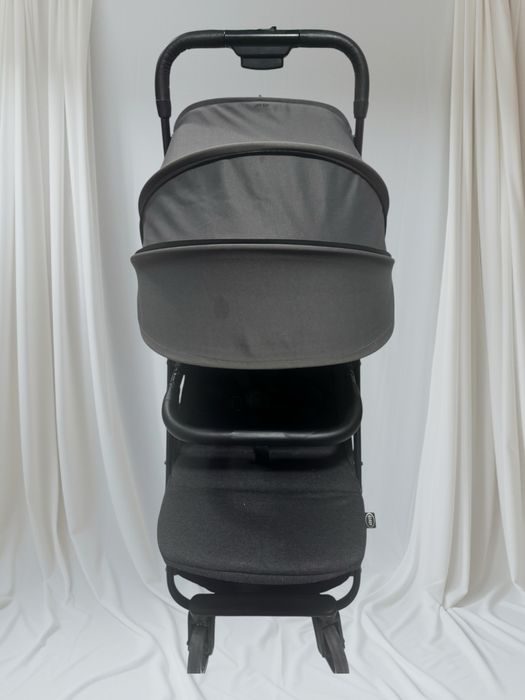 Carucior sport Twizzy 4Baby Grey