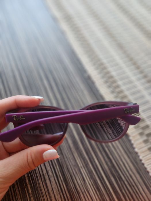 Детски слънчеви очила Ray Ban