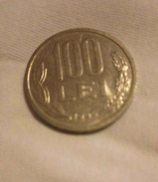 Monede românești vechi