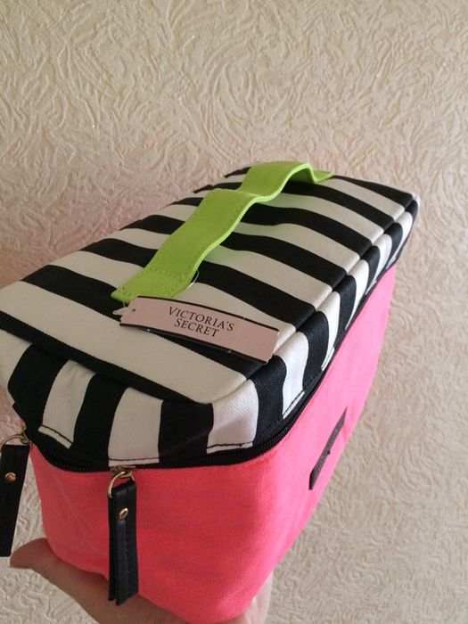 Сумочка Victoria’s Secret, новая, оригинал, привезенная из США.