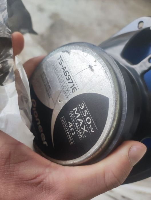 Pioneer kalonka orginal