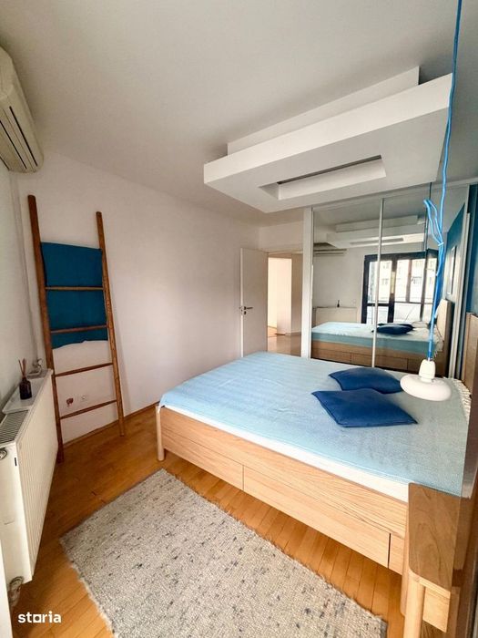Apartament 2 camere | Eroilor– Operă | Prima închiriere | Pet friendly