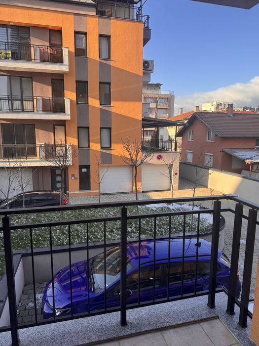 Дава се под наем Тристаен апартамент в София, Люлин - център - 66 кв.м за 747.66 € - Снимка #4