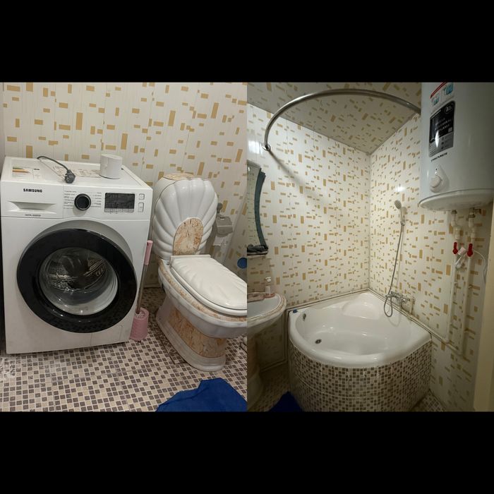 3-хонали квартира аренда