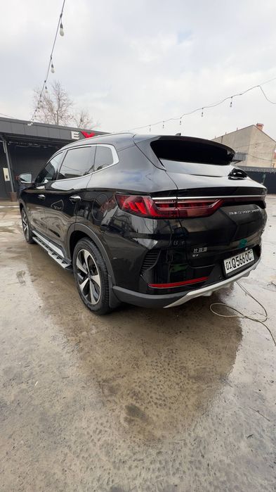 BYD song plus 505 km. Nasiya savdo.