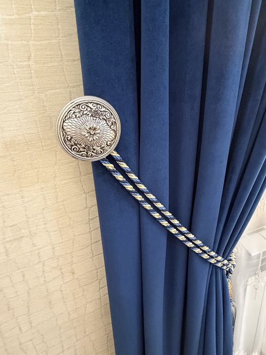 Продаю Шторы гостевой