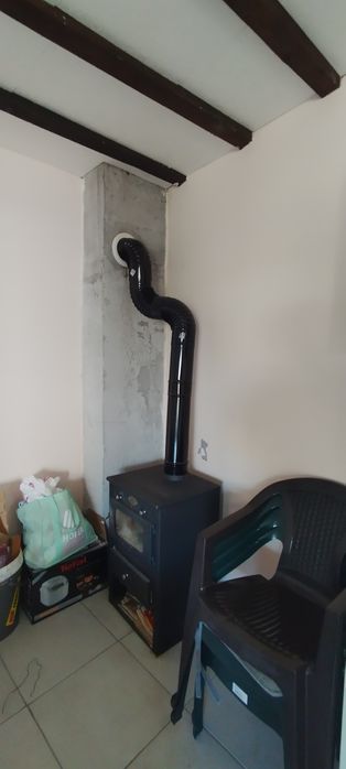 Продава се Къща в с. Кошарево, Област Перник - 60 кв.м за 1050 €/кв.м - Снимка #9