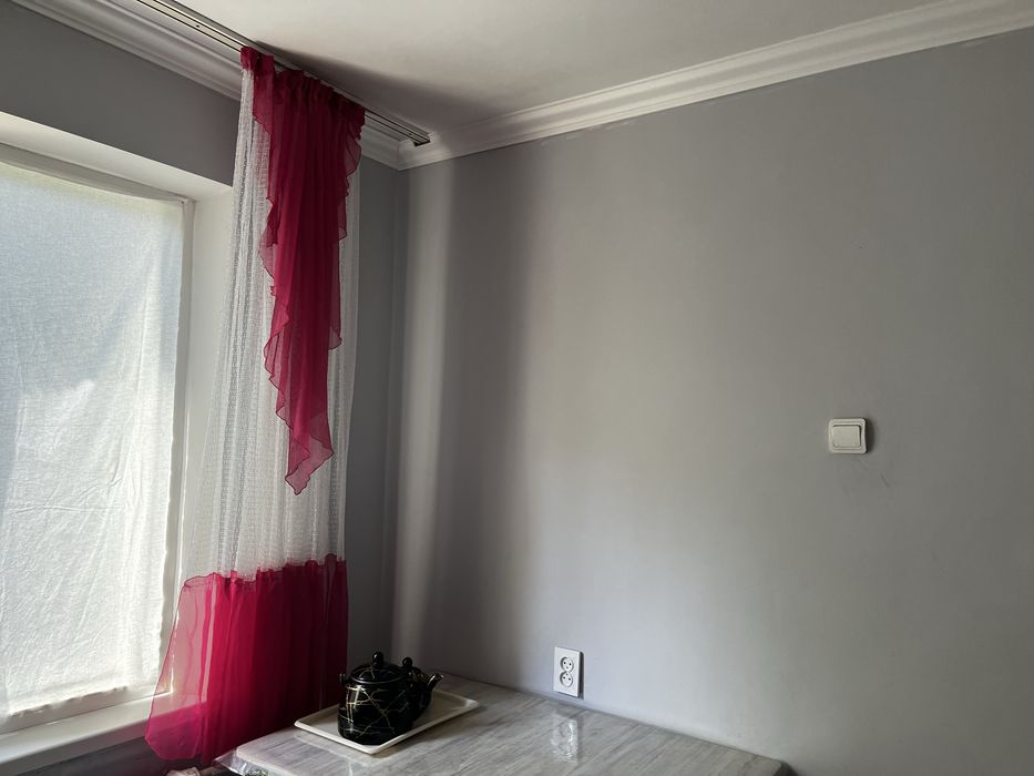 Квартира 3х комнатная